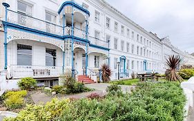 Whitehouse Hotel Llandudno United Kingdom